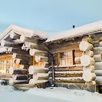 Kauniskelo B By Interhome * Saariselkä