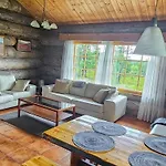 Loma-asunnot Kauniskelo B By Interhome *