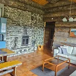 Kauniskelo B By Interhome * Saariselkä