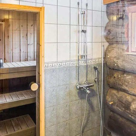 Ferienhaus Kauniskelo B By Interhome *