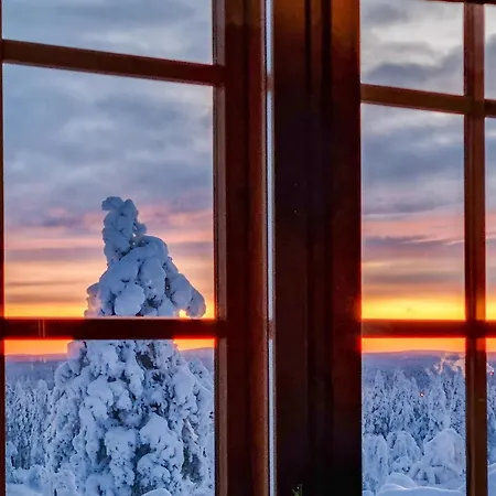 Kauniskelo B By Interhome *