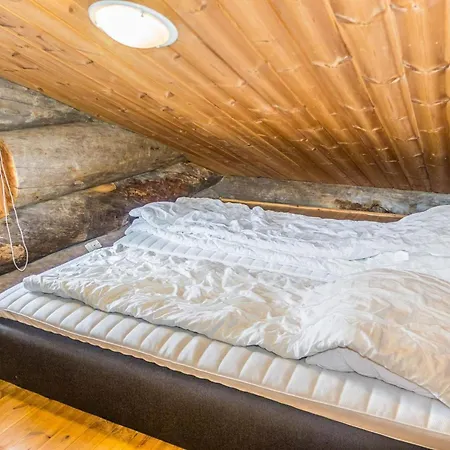 Kauniskelo B By Interhome 萨利色尔卡