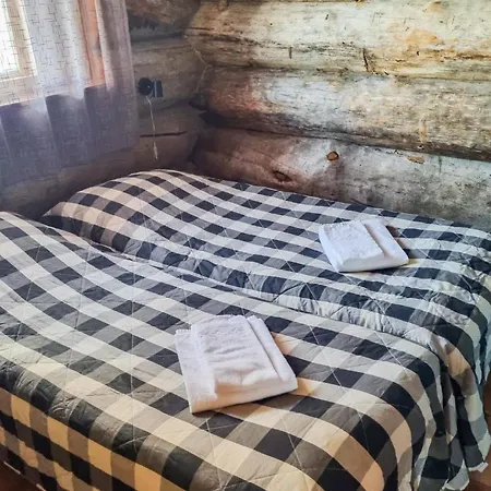 Kauniskelo B By Interhome * Saariselkä