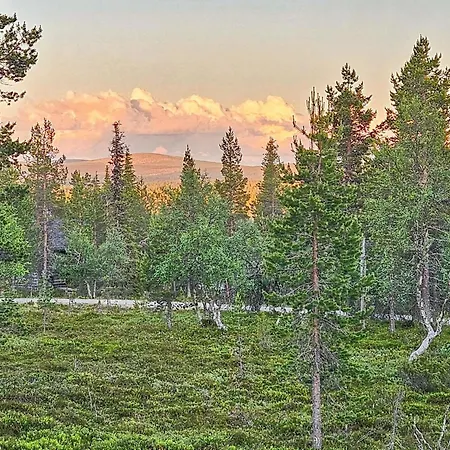 Kauniskelo B By Interhome Ferienhaus