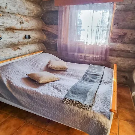 Kauniskelo B By Interhome Ferienhaus Saariselkä