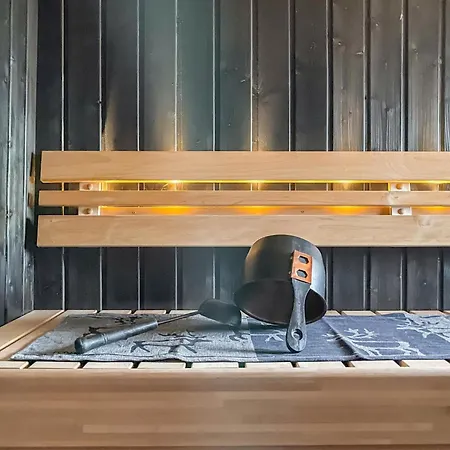 Kauniskelo B By Interhome *