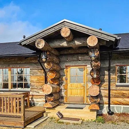 Kauniskelo B By Interhome * 萨利色尔卡