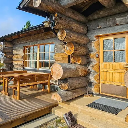 Kauniskelo B By Interhome *