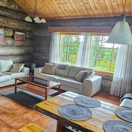 Дом отдыха Kauniskelo B By Interhome *