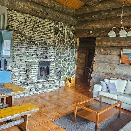 Kauniskelo B By Interhome * 萨利色尔卡