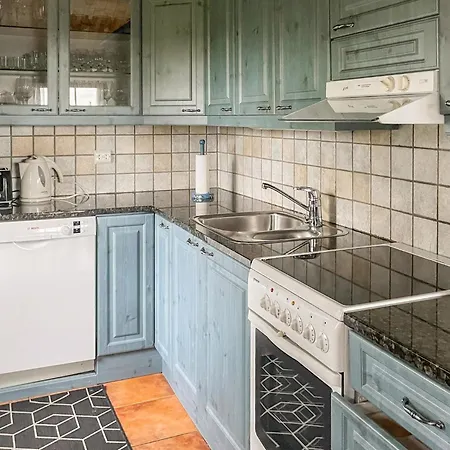 Kauniskelo B By Interhome Дом отдыха