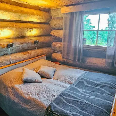 Kauniskelo B By Interhome *