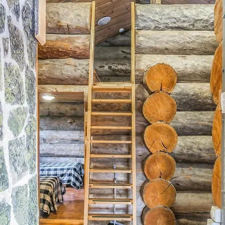 Loma-asunnot Kauniskelo B By Interhome