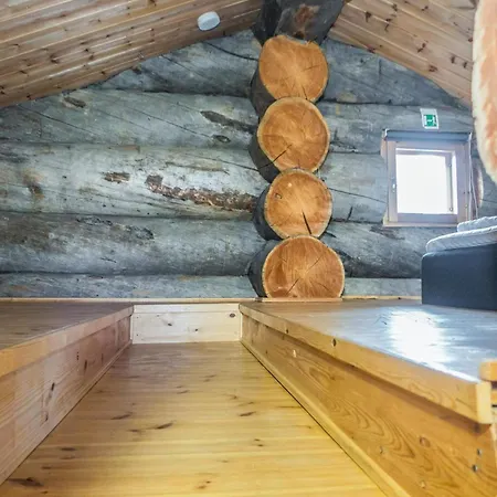 Kauniskelo B By Interhome 度假居