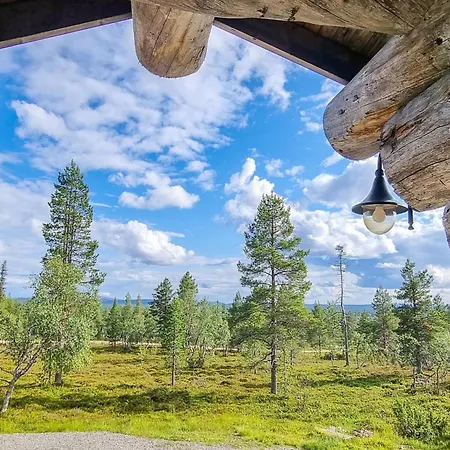 Kauniskelo B By Interhome Loma-asunnot