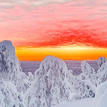 Kauniskelo B By Interhome