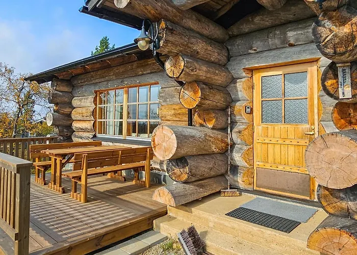 Kauniskelo B By Interhome *