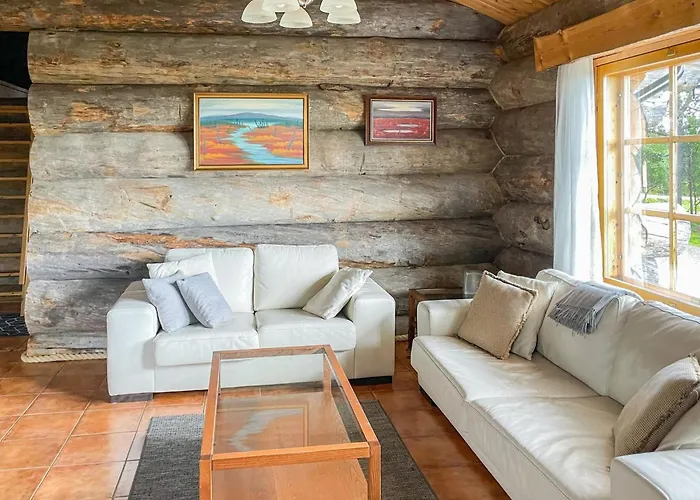 Дом отдыха Kauniskelo B By Interhome *