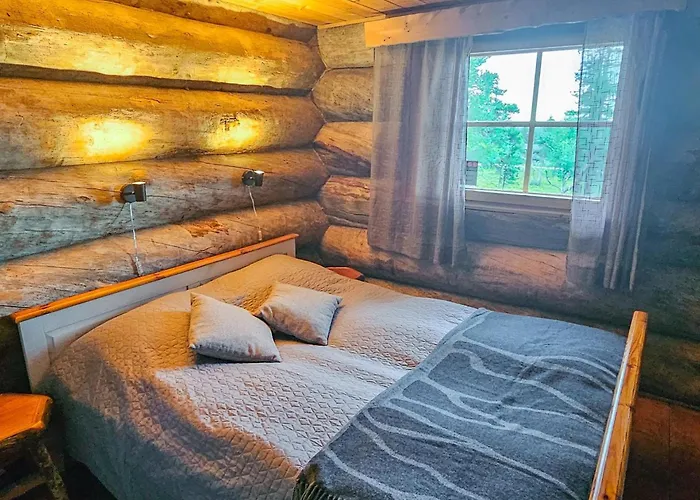 Kauniskelo B By Interhome *