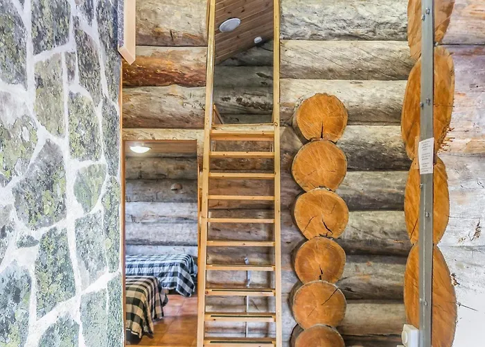 Дом отдыха Kauniskelo B By Interhome