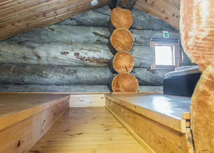 Kauniskelo B By Interhome Semesterbostad