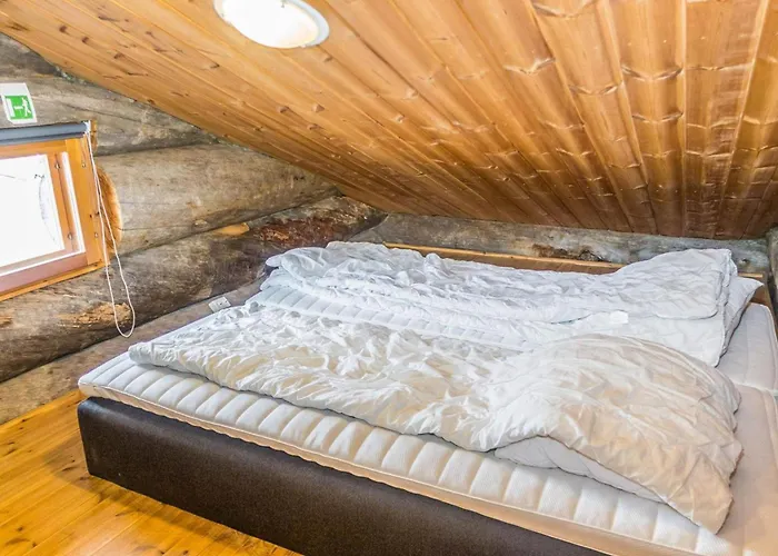 Kauniskelo B By Interhome Дом отдыха