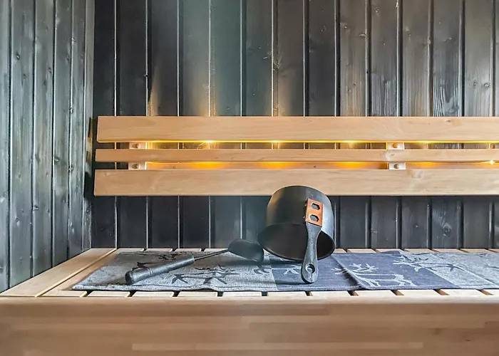 Kauniskelo B By Interhome