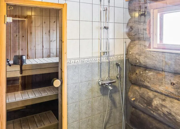 Kauniskelo B By Interhome Semesterbostad *