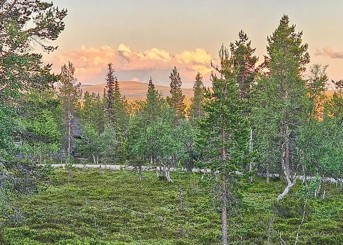 Semesterbostad Kauniskelo B By Interhome