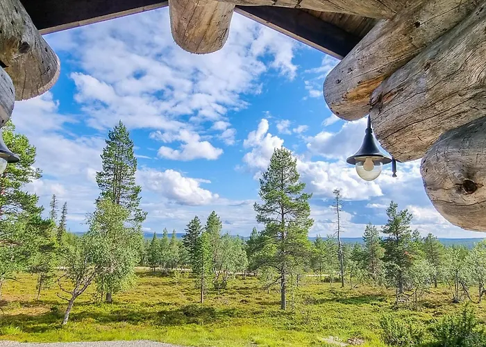 Kauniskelo B By Interhome Semesterbostad