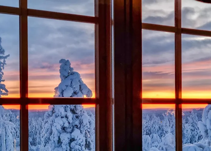 Kauniskelo B By Interhome *