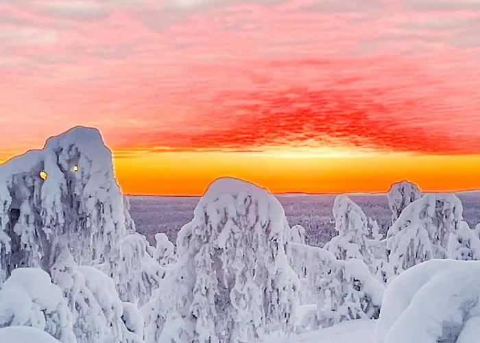 Kauniskelo B By Interhome