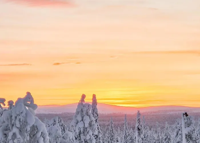 Kauniskelo B By Interhome *